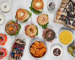 Rosemary Rocksalt (Commercial Dr)