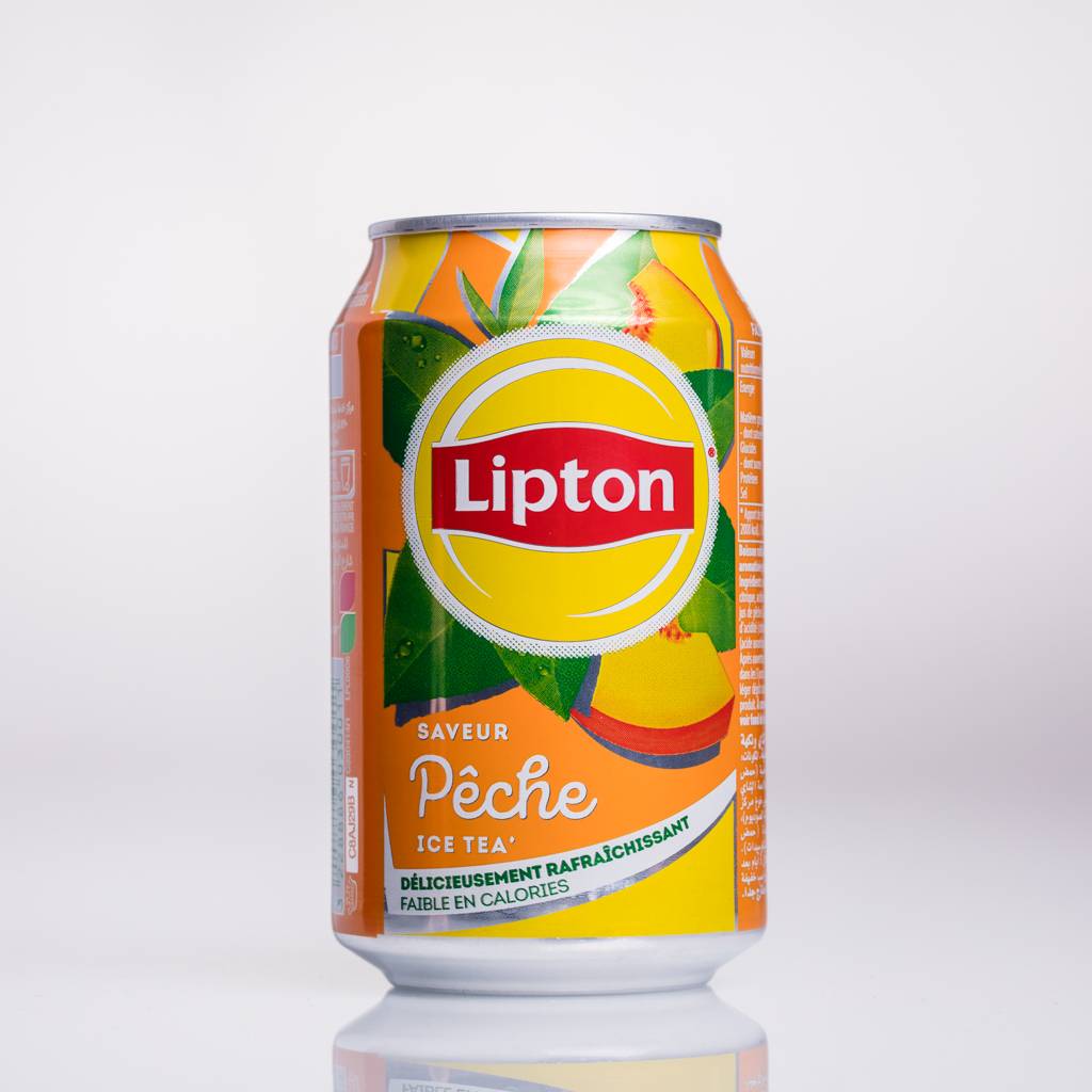 ICE TEA