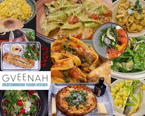 GVEENAH