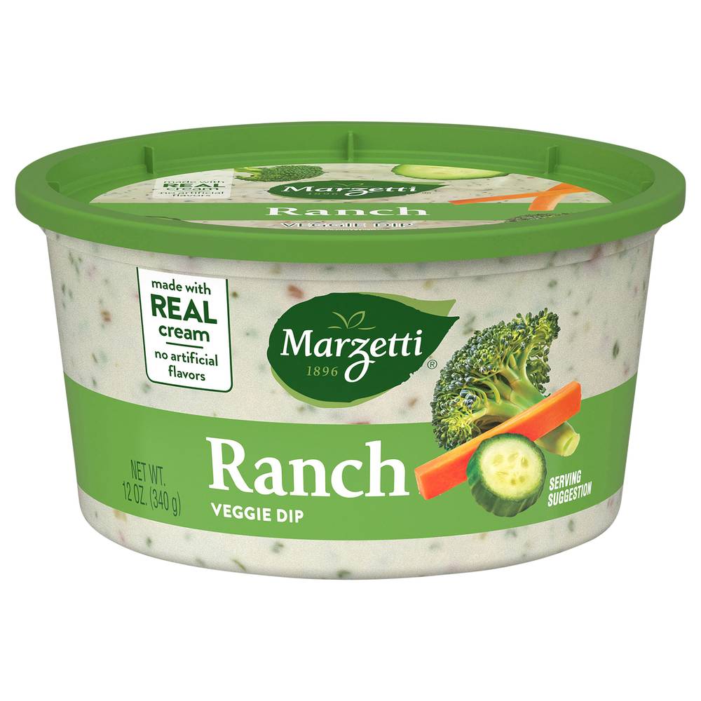 Marzetti Ranch Veggie Dip (12 oz)