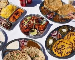 Top in Town Indian Restaurant and Biryani House