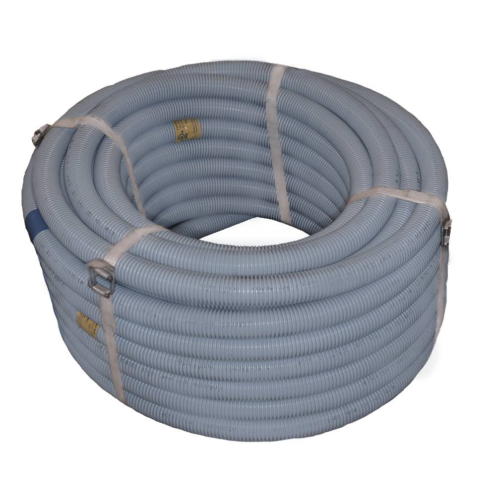 CANTEX 1-in x 25-ft Electrical Tubing Non-metallic Ent Conduit | LA51BAD1