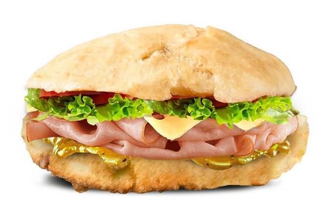 Menu Bokit Kamyon 🍔🍟