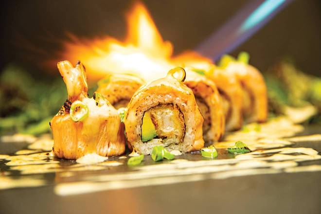 Premium Signature Rolls (1+1)