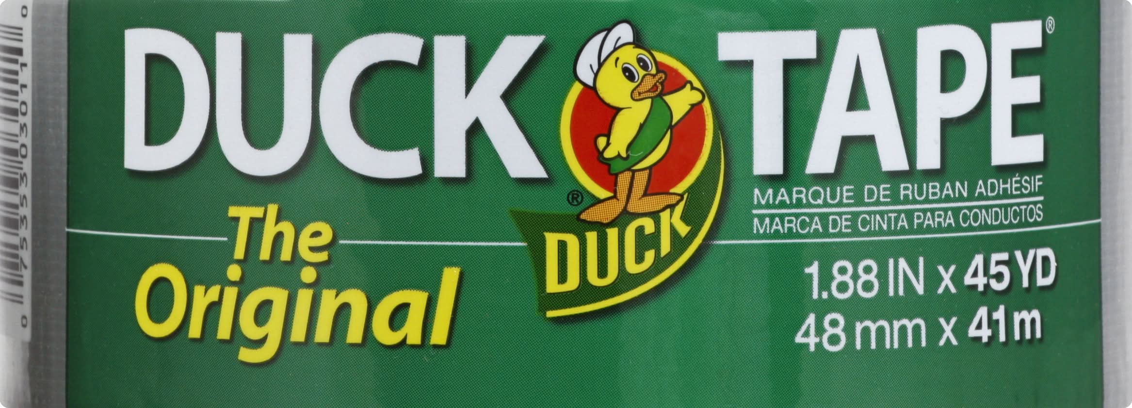 Duck 1.8 In X 45 Yd the Original Masking Tape (1.1 lbs)