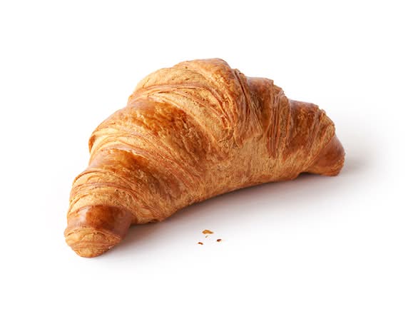 Organic Butter Croissant