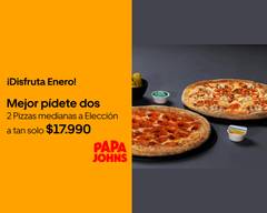 Papa John's Pizza - Arica Sur