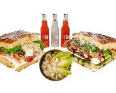 Fenoma Kitchen (1420 40 Ave NE)