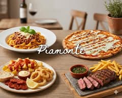 Restaurante Pizzería Piamonte 🍕