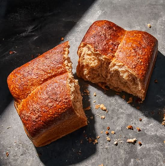 Tomato Basil Bread
