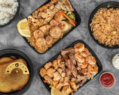 323 Hibachi Grill LAX (Mid-City)