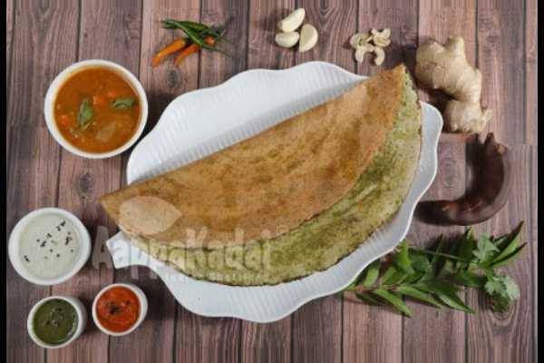 KARUVEPILLAI DOSA