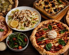 Savannah Pizzeria