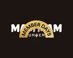 Mam Mam Burger - Innere Laufer Gasse 