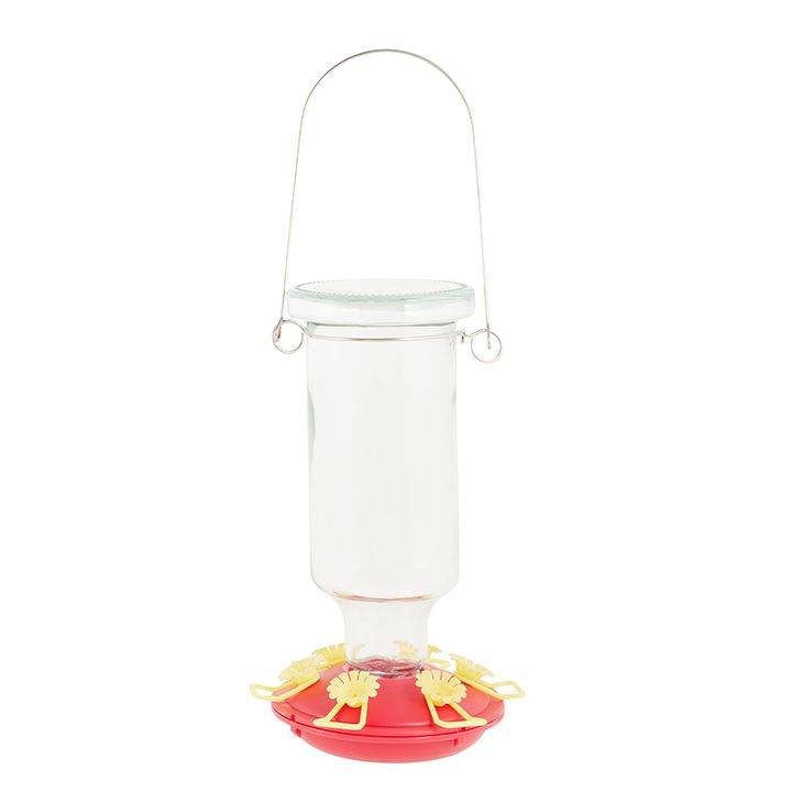 All Living Things Wild Bird Hummingbird Feeder (none)