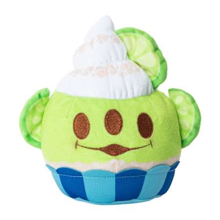 Disney Munchlings Scented Plush Alien
