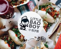 Little Bao Boy - Sheffield