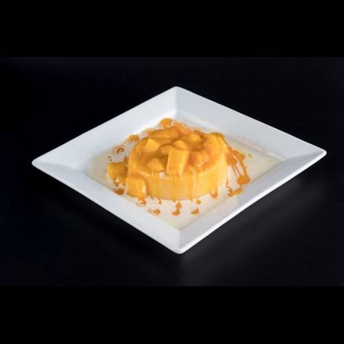 Golden Mango Pudding 芒果布丁