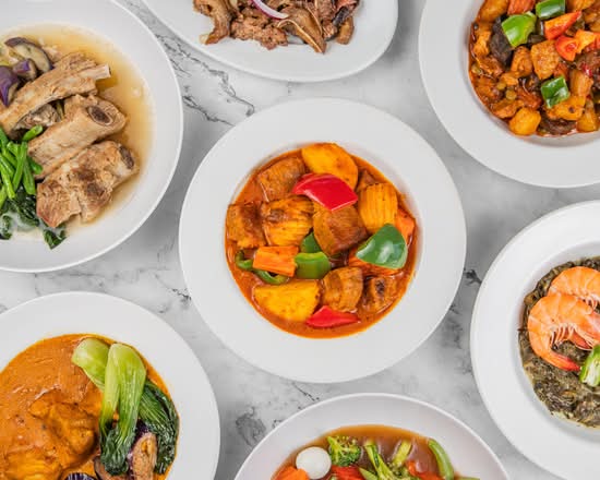 Roast & Beyond (unit 2-1 Romar Crescent)