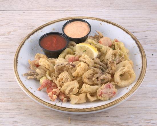 Calamari