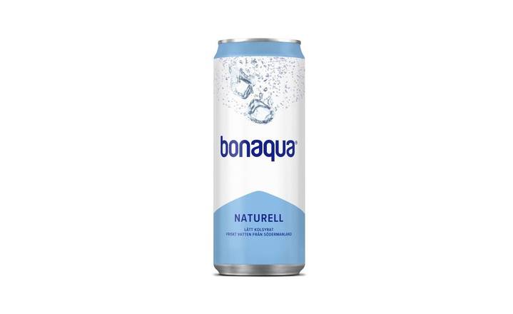 Bonaqua Naturell 33 cl