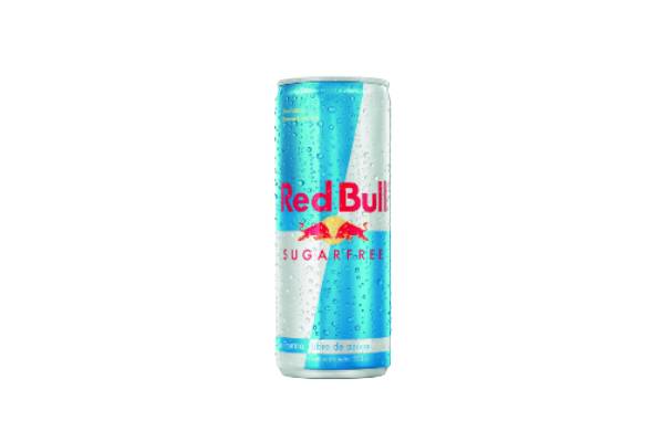 Red Bull Sugar Free 250cc