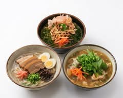 沖縄華そば