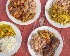 MI Hungry BBQ & Jamaican Cuisine