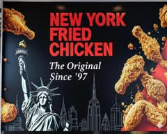 New York Fried Chicken (Marrows Rd.)
