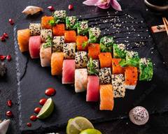 Max Sushi