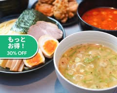 【濃厚魚介豚骨】つけぬなら つけてみせよう 八王子三崎町店