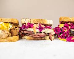 Gia’s House Of Reubens