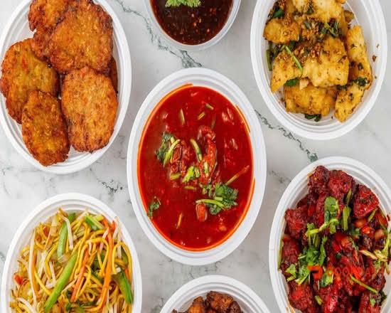 Pepper Hakka And Thai Cuisine