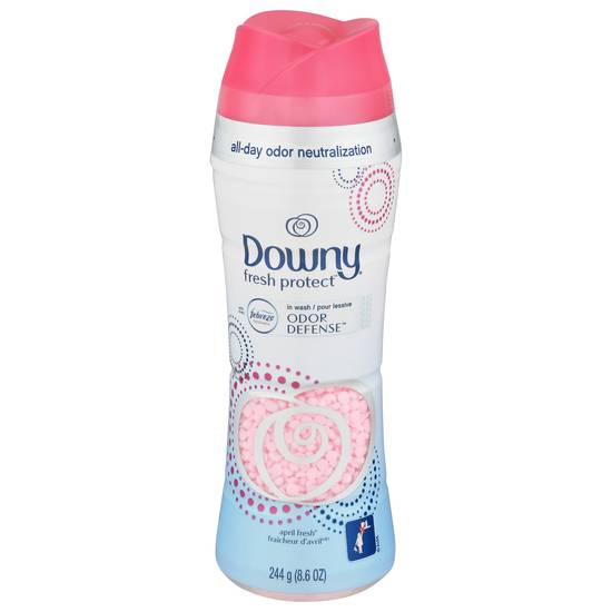 Downy April Fresh In-Wash Scent Booster (8.6 oz)