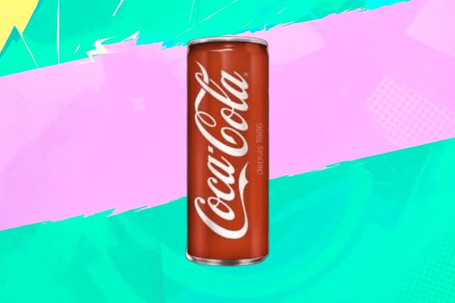 Coca-Cola