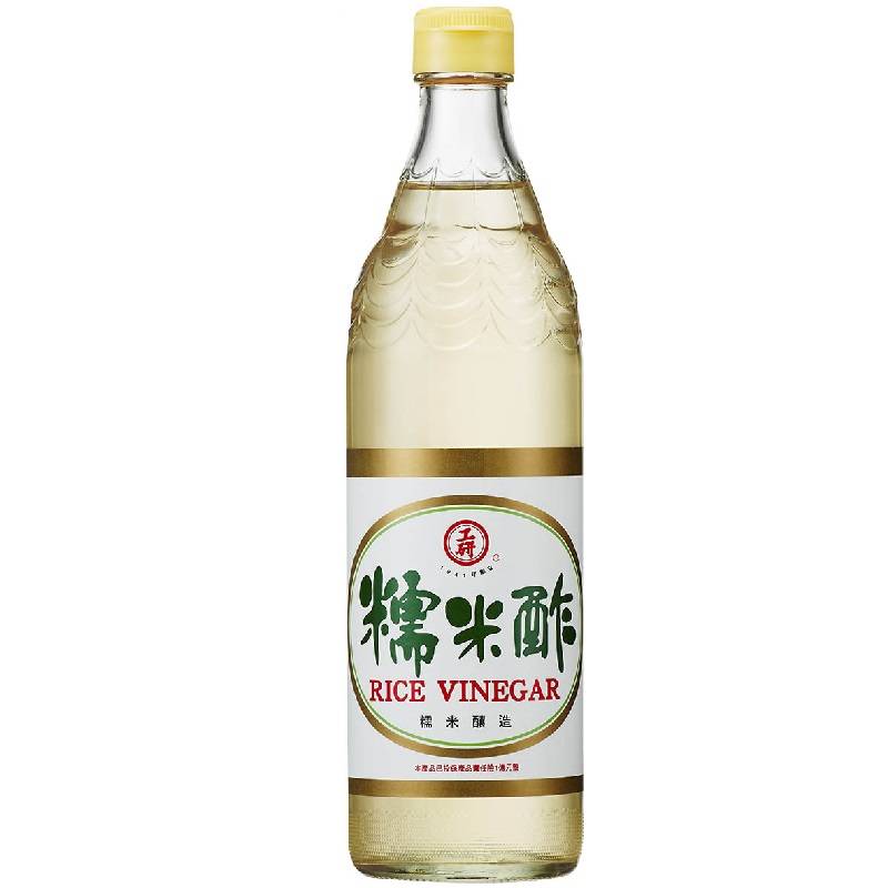 工研糯米醋600ml <600ml毫升 x 1 x 1Bottle瓶>