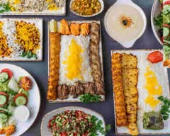 Kabob Village VIP Calabasas (23508 Calabasas Rd)
