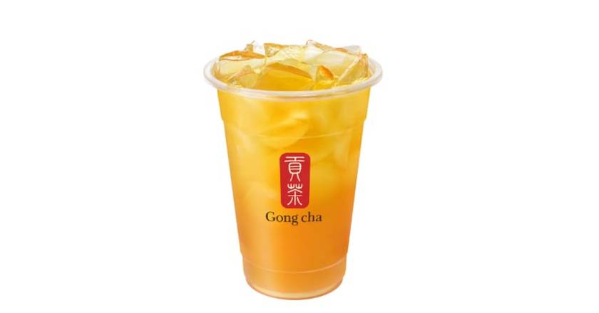 Gong Cha Delivery in Canc n Online Menu Order Gong Cha Near Me