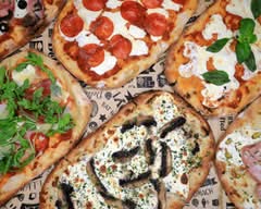 Adesso Italiano (723 Lincoln Lane North)