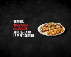 Nickels Deli (Dorval)