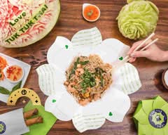 Tuk Tuk Thai (17 Ave)