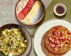 Avocalia Desayunos - Canek