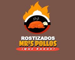 Rostizados Mrs Pollos (Ensenada)