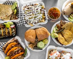 Tacos Jalisco (6850 Rosemead Boulevard)