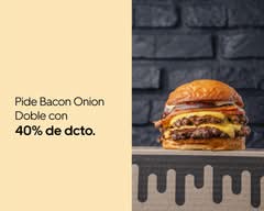 Local Burger (Ñuñoa)