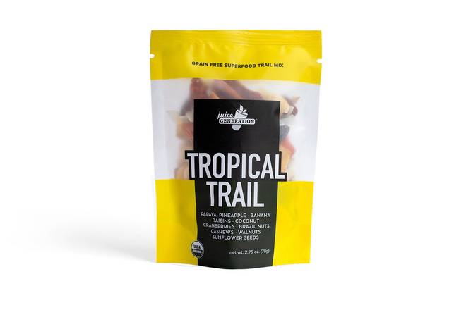 Tropical Trail