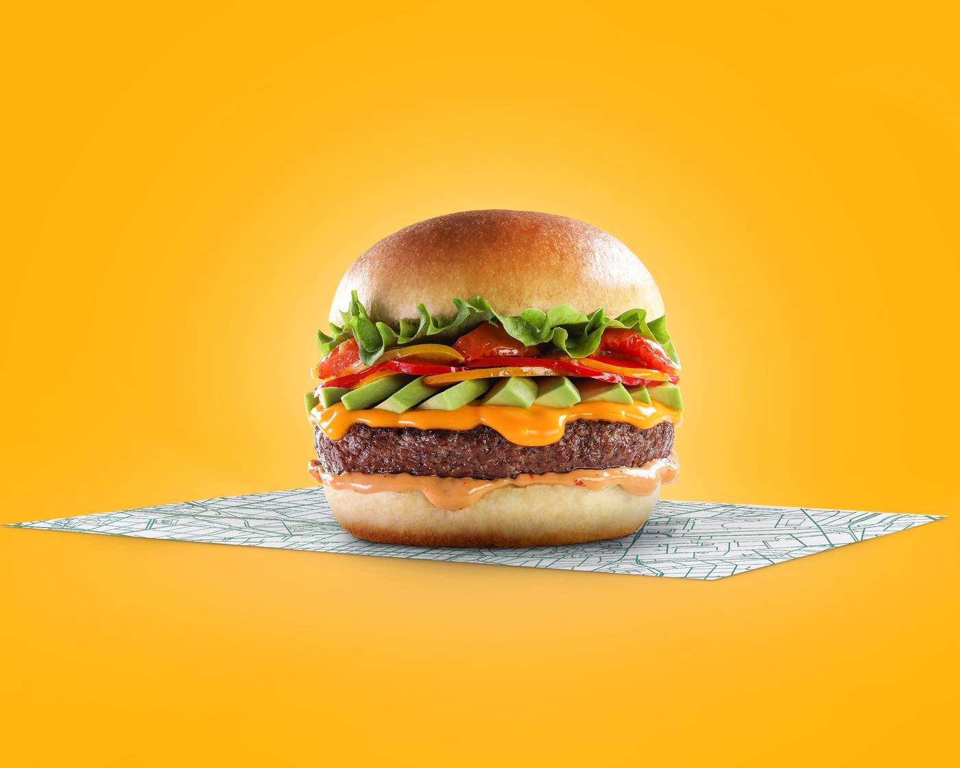 FAJITA