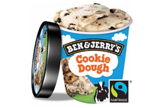 Cookie Dough - Ben & Jerrys™