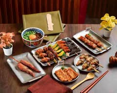 UNCLE RAY 串燒·牛飲·咖喱 台中店