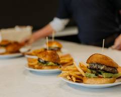 Tim's Burgers (Garden City)